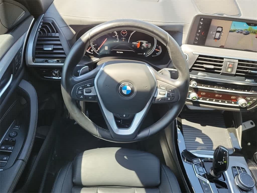 2019 BMW X4 xDrive xDrive30i